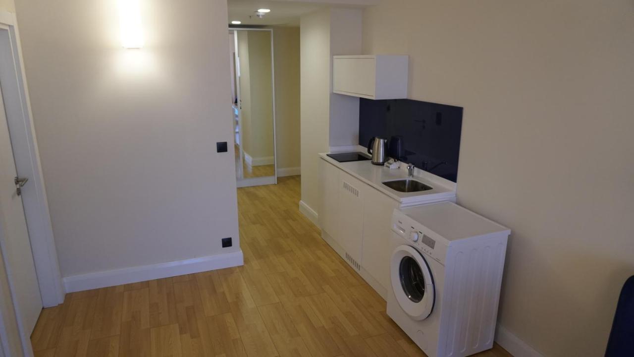 Best Batumi Apartments Exterior foto